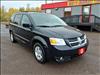 2010 Dodge Grand Caravan SXT - thumbnail 8