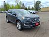 2024 Ford Edge Titanium - thumbnail 8