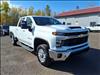 2025 Chevrolet Silverado 2500HD LT - thumbnail 8