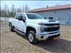 2025 Chevrolet Silverado 2500HD LT - thumbnail 8