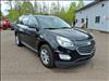 2017 Chevrolet Equinox LT - thumbnail 8