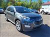 2017 Chevrolet Equinox LT - thumbnail 8