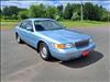2002 Mercury Grand Marquis LS Premium