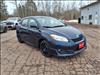 2009 Toyota Matrix XRS
