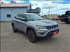 2019 Jeep Compass Trailhawk - thumbnail 8