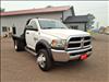 2018 RAM 5500 Flat Bed - thumbnail 8