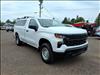 2025 Chevrolet Silverado 1500 Work Truck - thumbnail 8