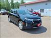 2022 Chevrolet Equinox LT - thumbnail 8