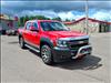 2012 Chevrolet Avalanche LT - thumbnail 8