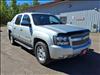 2013 Chevrolet Avalanche LT Black Diamond - thumbnail 8