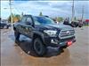 2017 Toyota Tacoma TRD Off-Road - thumbnail 8