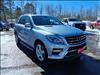 2014 Mercedes-Benz M-Class ML 350 4MATIC - thumbnail 8