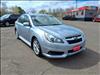 2014 Subaru Legacy 2.5i Premium - thumbnail 8