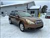 2011 Subaru Outback 2.5i Premium - thumbnail 8