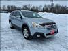 2014 Subaru Outback 2.5i Limited - thumbnail 8