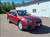 2018 Subaru Outback 2.5i - thumbnail 8