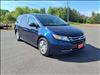 2015 Honda Odyssey LX