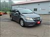 2015 Honda Odyssey EX-L - thumbnail 8