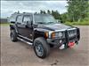 2008 HUMMER H3 Alpha