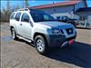 2014 Nissan Xterra X