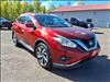 2016 Nissan Murano S - thumbnail 8