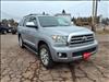 2013 Toyota Sequoia Limited