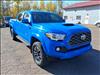 2020 Toyota Tacoma TRD Sport - thumbnail 8