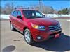 2012 Hyundai SANTA FE SE