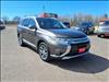 2017 Mitsubishi Outlander SE - thumbnail 8