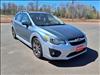 2012 Subaru Impreza 2.0i Sport Premium