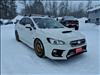 2018 Subaru WRX Base - thumbnail 8