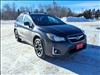 2017 Subaru Crosstrek 2.0i Base - thumbnail 8