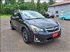 2017 Subaru Crosstrek 2.0i Premium