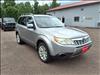 2011 Subaru Forester 2.5X Premium