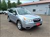 2014 Subaru Forester 2.5i Premium - thumbnail 8