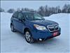 2016 Subaru Forester 2.5i Limited - thumbnail 8