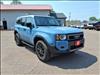 2024 Toyota Land Cruiser First Edition - thumbnail 8