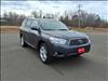2008 Toyota Highlander Limited