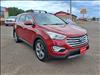 2015 Hyundai SANTA FE GLS