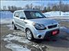 2013 Kia Soul Base