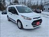 2017 Ford Transit Connect XLT