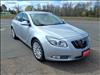 2011 Buick Regal CXL - thumbnail 8