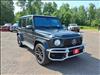2022 Mercedes-Benz G-Class AMG G 63 - thumbnail 8