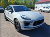 2021 Porsche Macan Turbo - thumbnail 8