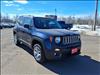 2016 Jeep Renegade Latitude - thumbnail 8