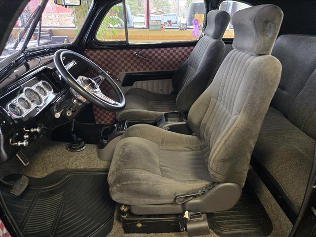 1946 Ford Coupe Coupe