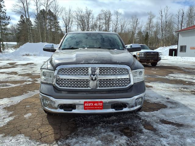 2015 RAM 1500 Laramie