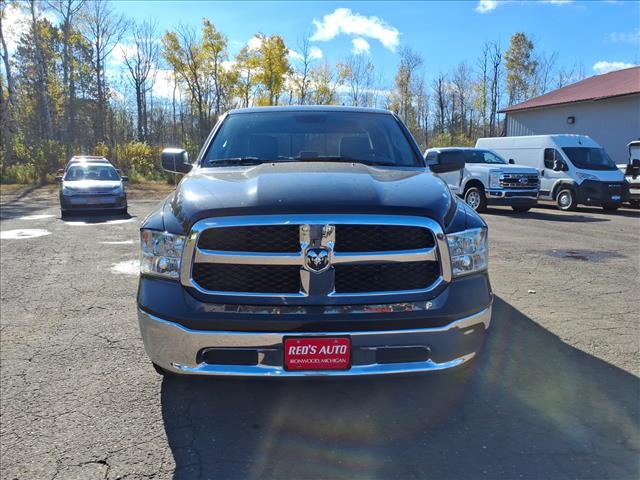 2018 RAM 1500 SLT