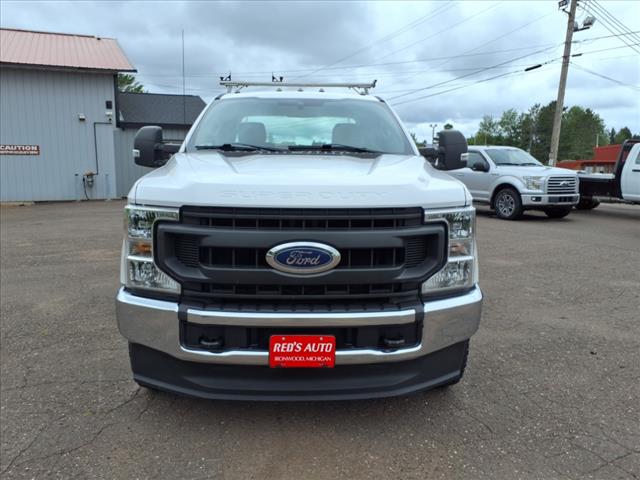 2020 Ford F-350 Super Duty XL