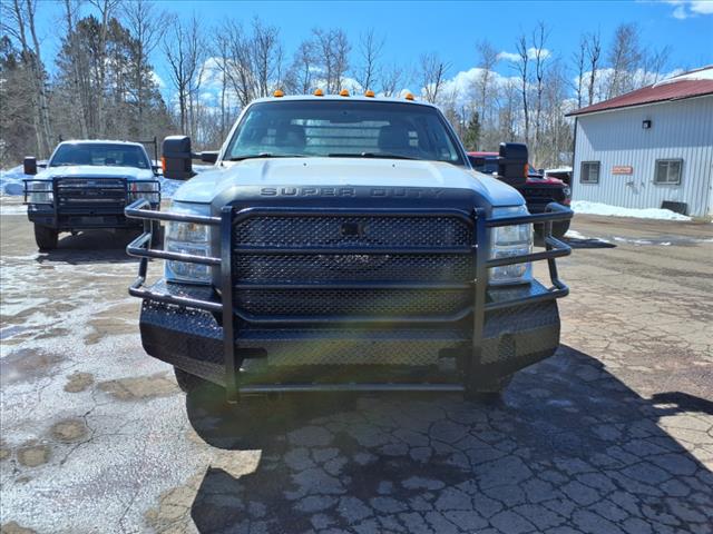 2015 Ford F-350 Super Duty XL